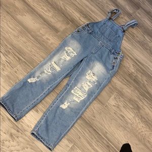 Overalls